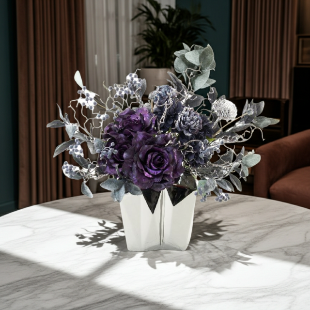 プレミアムコレクション 造花・アーティフィシャルフラワー