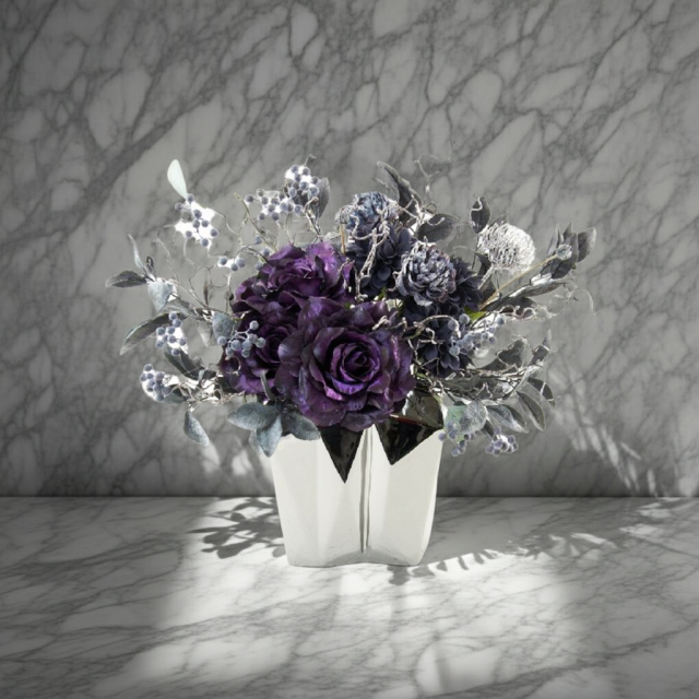 プレミアムコレクション 造花・アーティフィシャルフラワー