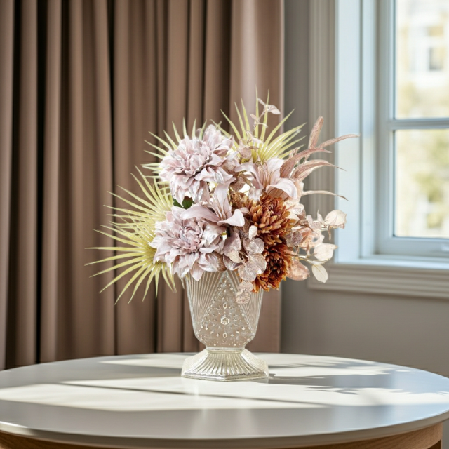 プレミアムコレクション 造花・アーティフィシャルフラワー