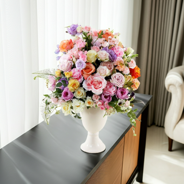 プレミアムコレクション 造花・アーティフィシャルフラワー