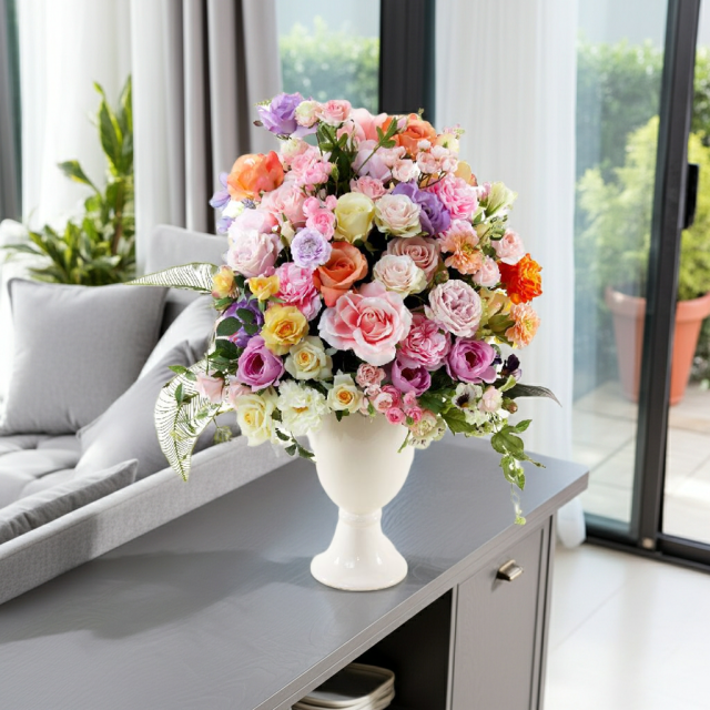 プレミアムコレクション 造花・アーティフィシャルフラワー