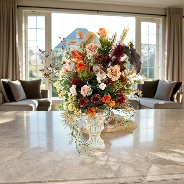 プレミアムコレクション 造花・アーティフィシャルフラワー