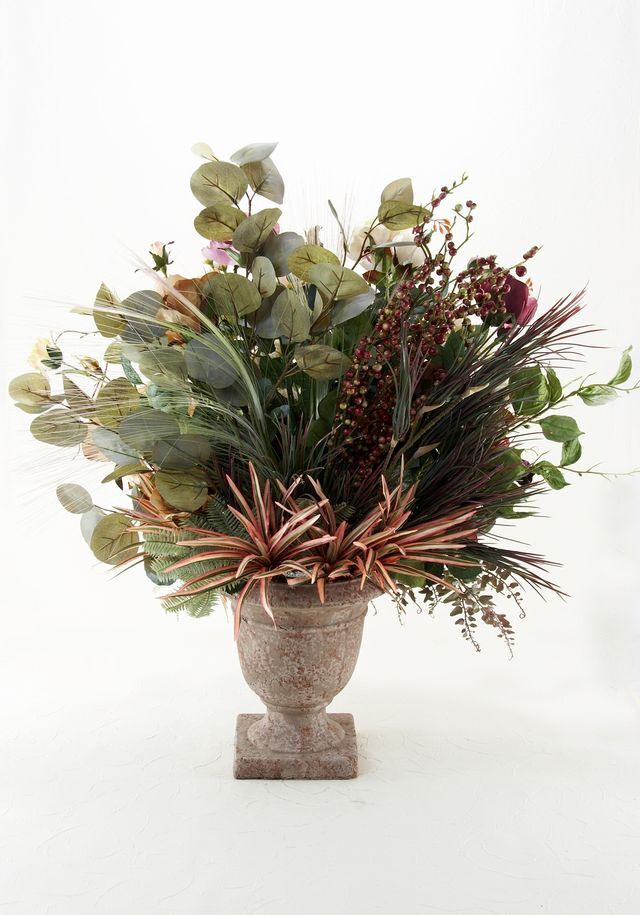 プレミアムコレクション 造花・アーティフィシャルフラワー  