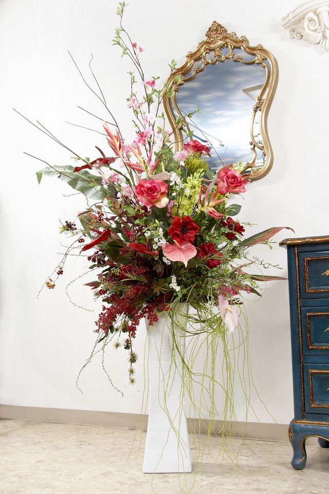 【プレミアムアレンジメント】ディグニティー