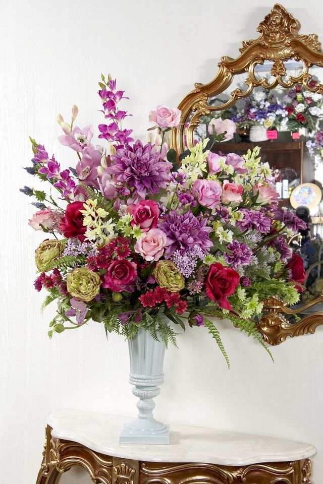 【プレミアムアレンジメント】ディスタンゲ