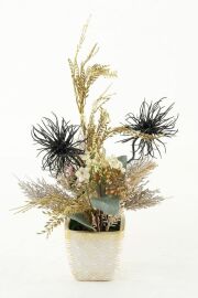 造花・アーティフィシャルフラワー・アートフラワー】新人デビュー制作