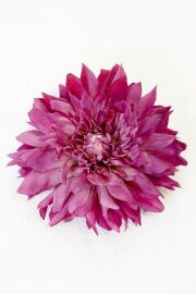 【コサージュ＆髪飾り・2WAYタイプ】ラグジュアリーダリア