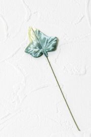 【アートフラワーパーツ・造花・染花・布花】アイビーリーフ