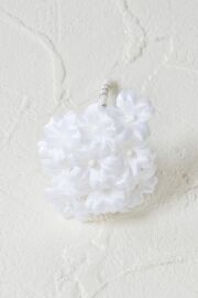 【アートフラワーパーツ・造花・染花・布花】ベビーカスミ（10輪/1束）