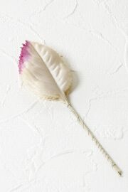 【アートフラワーパーツ・造花・染花・布花】アートリーフ