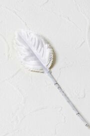 【アートフラワーパーツ・造花・染花・布花】アートリーフ