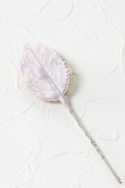 【アートフラワーパーツ・造花・染花・布花】アートリーフ