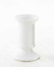 【造花用花器】フラワーベース:篳篥(小)