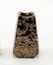 【造花用花器】フラワーベース Carre