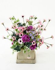 【造花アレンジメント】ユーリア