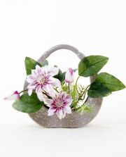 【アーティフィシャルフラワー・造花アレンジメント】フレンテ