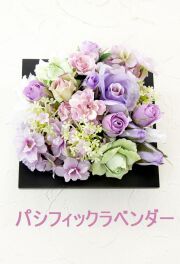 造花・アーティフィシャルフラワー・アートフラワー】ローズガーデン