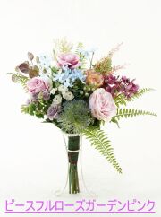 造花・アーティフィシャルフラワー・アートフラワー】バラ・ローズの