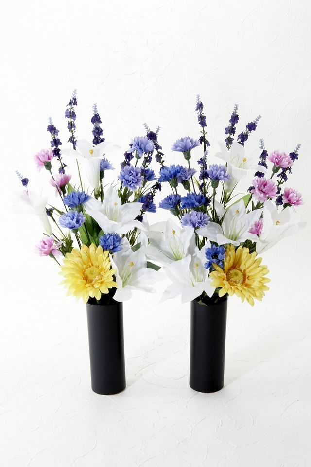 造花・アーティフィシャルフラワー専門店 あーとみゆき