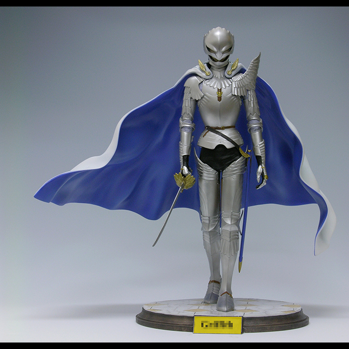 「Griffith (ブルーマント)」　※完売