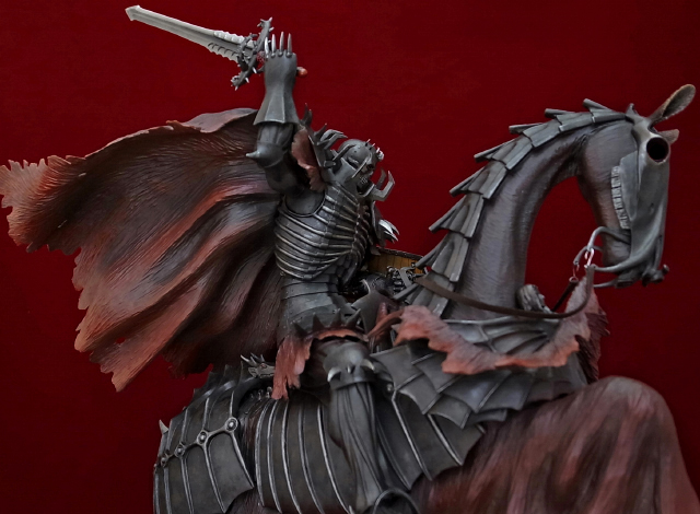 Skull Knight 2014Ver.　限定II　【完全受注生産】　※締切