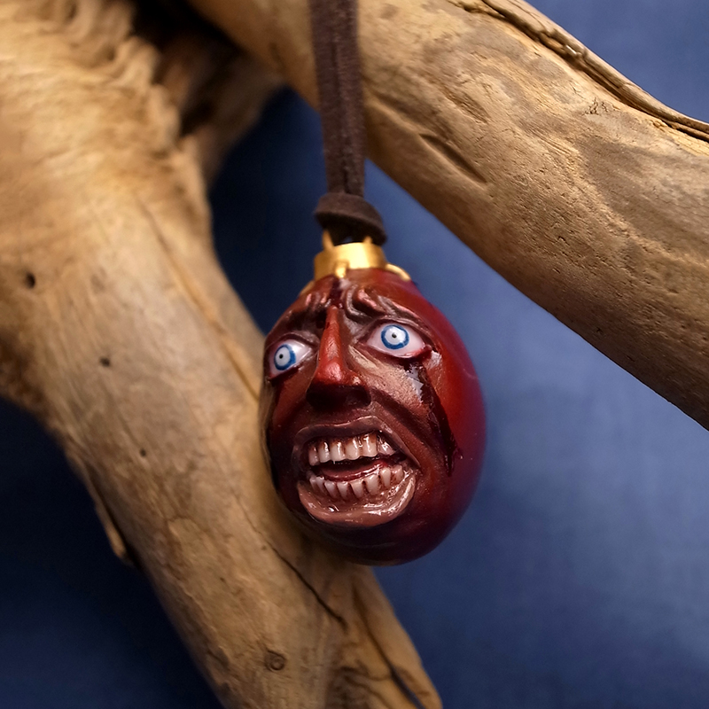 ベヘリット2015蝕 ブルーアイバージョン※完売