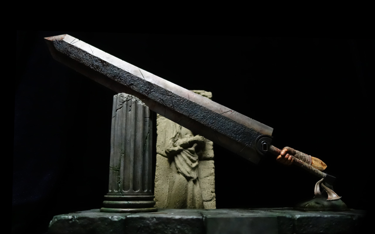 ドラゴンころし【限定77体】 ※販売前