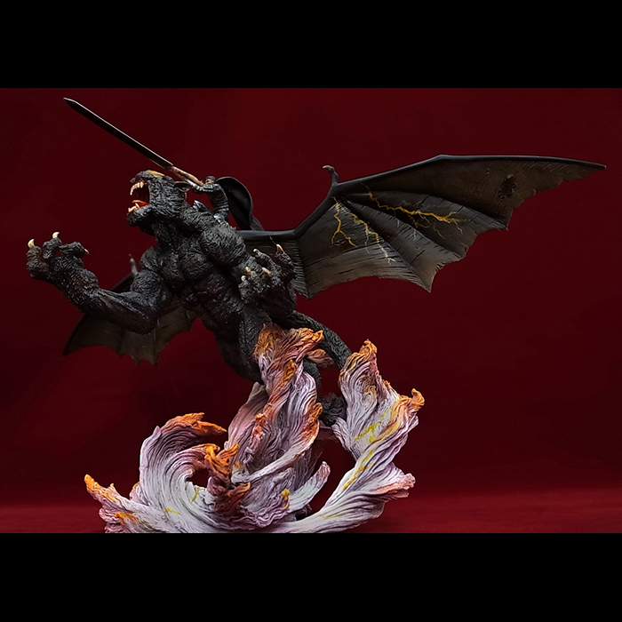 Guts & Zodd: 2018 限定I 【限定77体】※完売