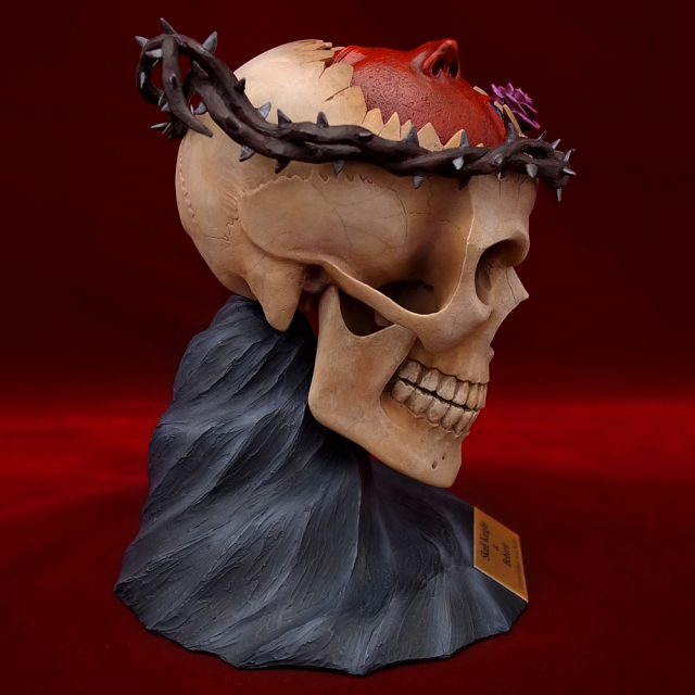 Skull Knight & Beherit