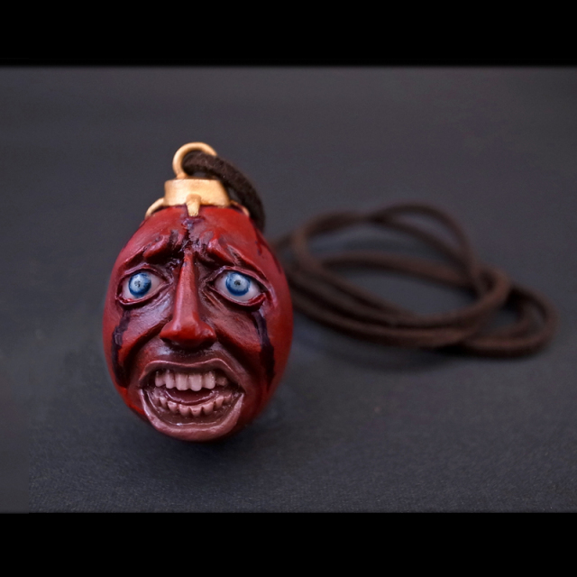 ベヘリット 2015 ベヘリット2015蝕 ブルーアイバージョン※完売