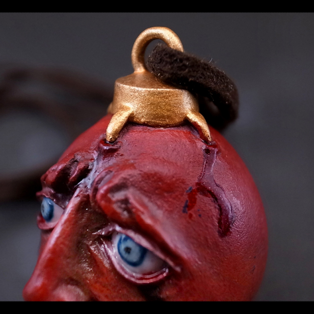 ベヘリット2015蝕 ブルーアイバージョン※完売