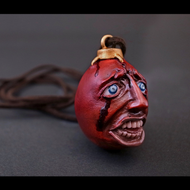 ベヘリット2015蝕 ブルーアイバージョン※完売