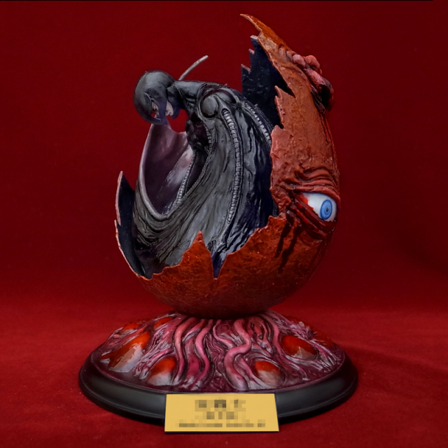 フェムト誕生2015　【限定30体】※完売
