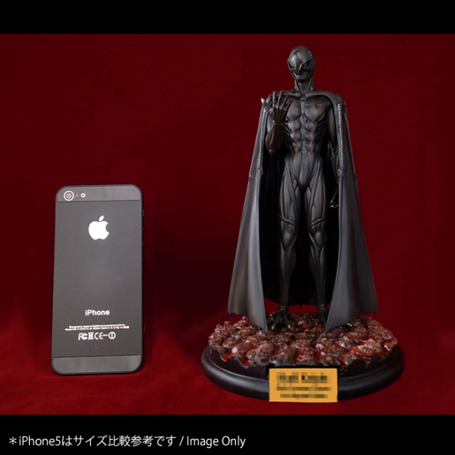 フェムト』2015 ブラックVer.～ユービック・コンラッドセット～【限定