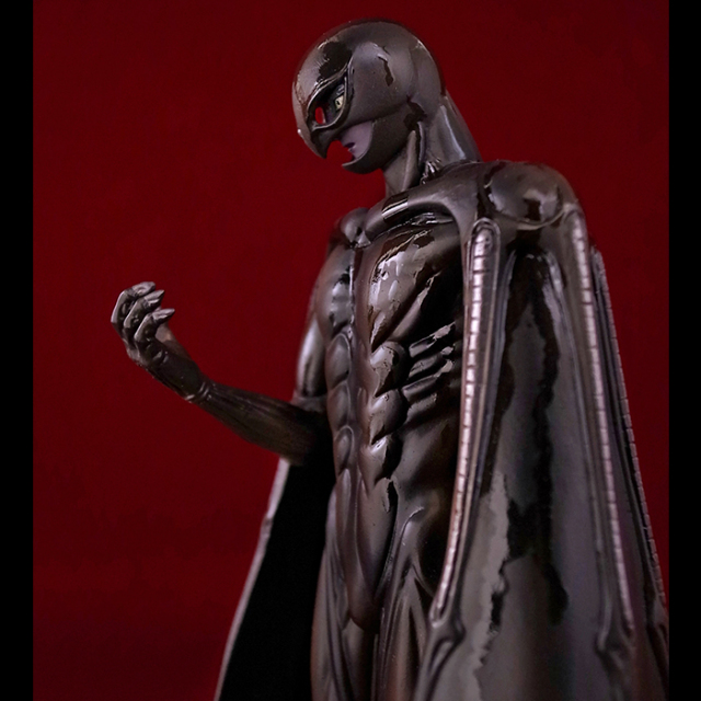 フェムト』2015 ブラックVer.～ユービック・コンラッドセット～【限定