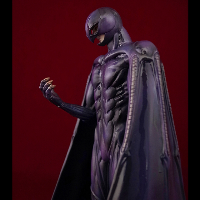 『フェムト』2015　限定III　パープルVer.　【限定50体】※締切