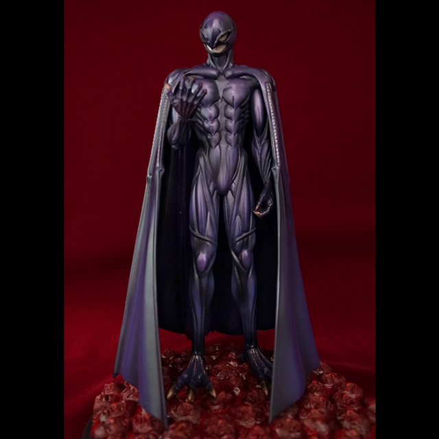 フェムト』2015 限定III パープルVer. 【限定50体】※締切