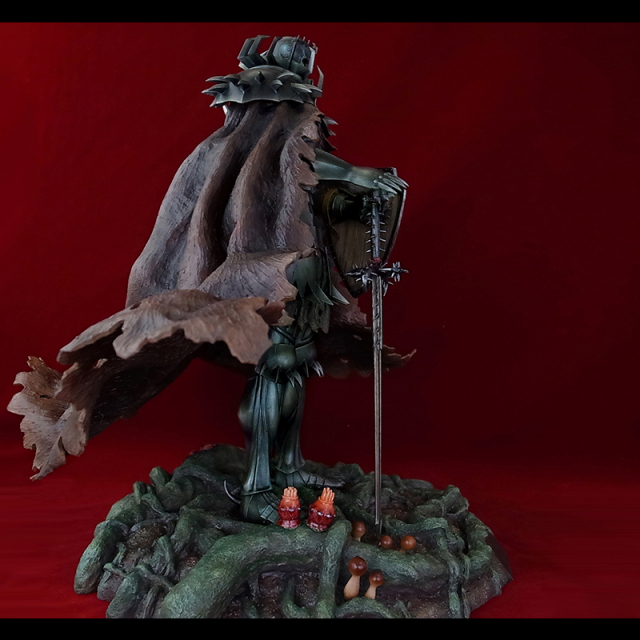 髑髏の騎士2015 限定I クリフォトの住人付 【限定66体】