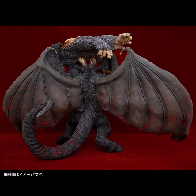 ART OF WAR ゾッドⅡ 血しぶき ゾッド変身後(血しぶきあり)』ver.2 髑髏の騎士:胸像付 限定版II