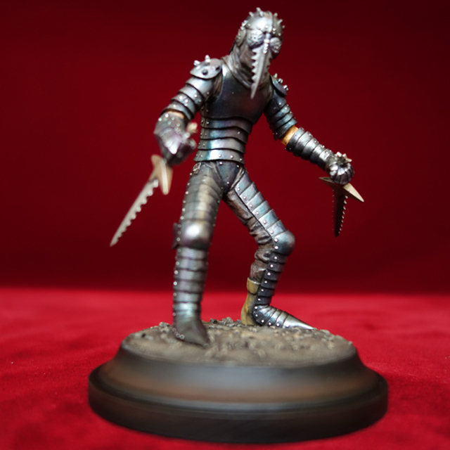 髑髏の騎士 2019 限定1 ART OF WAR