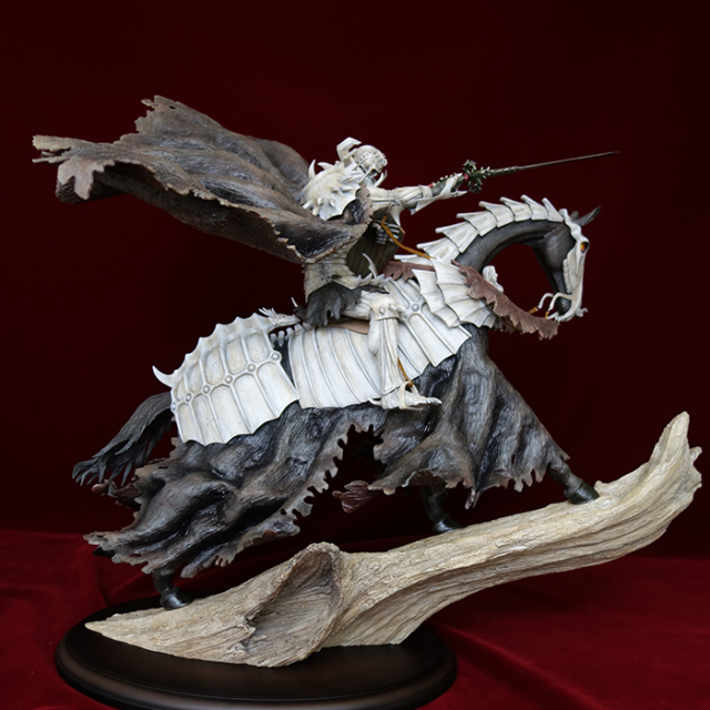 髑髏の騎士 2019 限定2 ART OF WAR