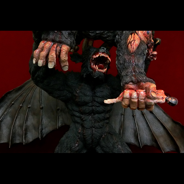 ZODD&WYALD Final Ver. 【限定2体】 *完売