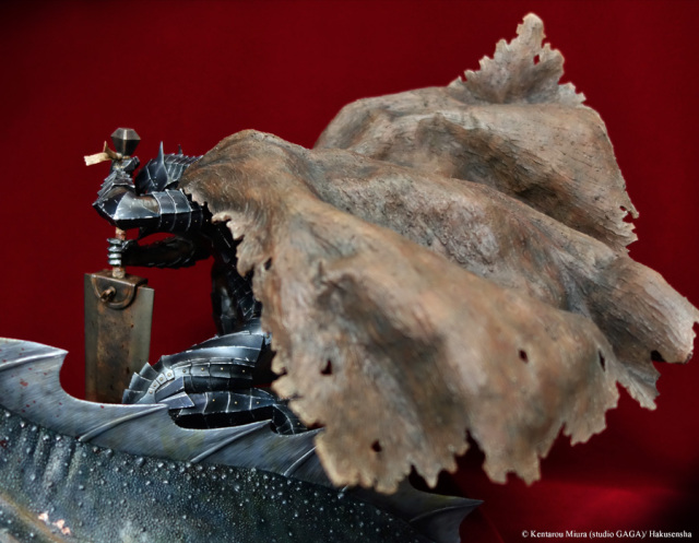 ガッツ（狂戦士） A.D.2020 【限定1】