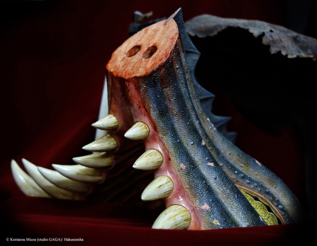 ART OF WAR ベルセルク ガッツ 狂戦士 限定版2 ベヘリット付 Yahoo!オークション -「art of war 狂戦士」の落札相場・落札価格