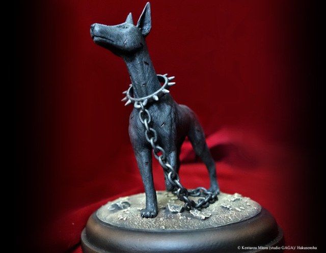 ガッツ（狂戦士） A.D.2020 【限定1】