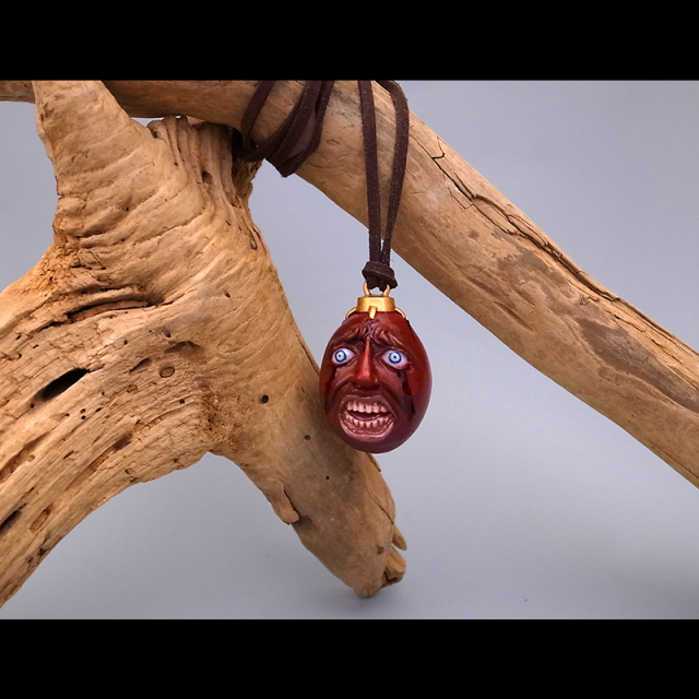 ベヘリット2015蝕 ブルーアイバージョン※完売