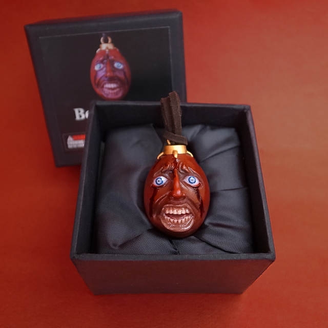 ベヘリット 2015 ベヘリット2015蝕 ブルーアイバージョン※完売