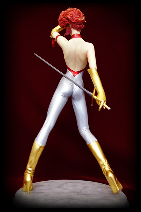 キューティーハニー 永井豪 画業五十周年記念 掛軸 複製原画 新品未使用 日本製 Amazon.co.jp: キューティーハニー 永井豪 画業五十周年記念