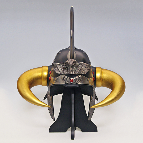 ラオウ フィギュア ART OF WAR 1/4 北斗の拳 拳王兜 2025年最新】ラオウ 兜の人気アイテム - メルカリ