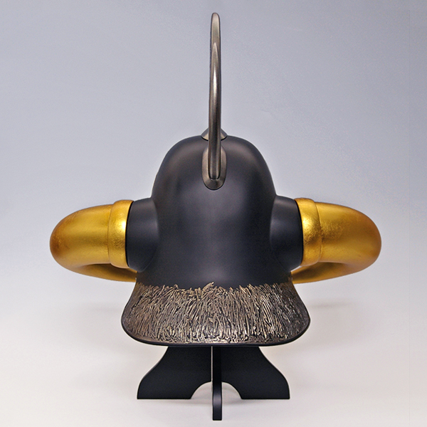 ラオウ フィギュア ART OF WAR 1/4 北斗の拳 拳王兜 北斗の拳 北斗究極造形EX ラオウ 特別カラー 拳王兜ver. 劇中版